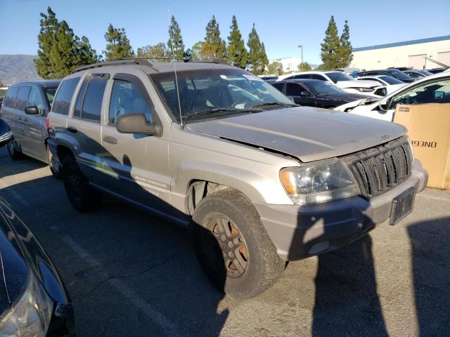 1J4GX48S73C581467 Jeep Grand Cherokee Laredo