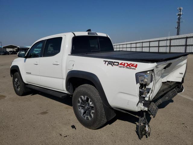 2022 TOYOTA TACOMA DOU 3TMCZ5AN0NM465750
