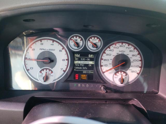 1C6RD7GT3CS121562 Dodge Ram 1500 Slt