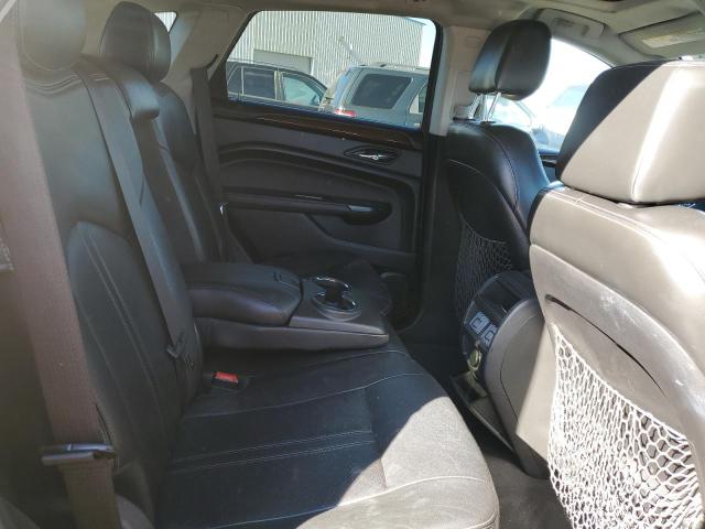 3GYFNGE32DS547724 Cadillac Srx Luxury Collection
