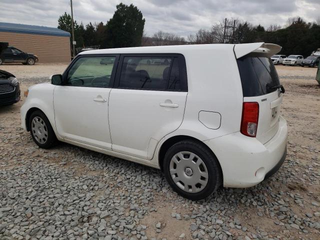 2015 TOYOTA SCION XB - JTLZE4FE2FJ069976