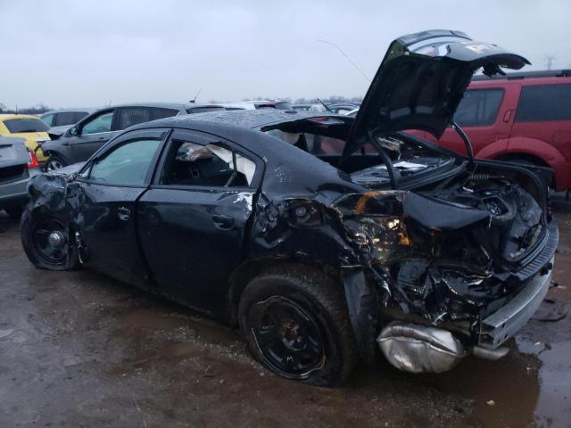 2021 DODGE CHARGER PO - 2C3CDXAT2MH639571