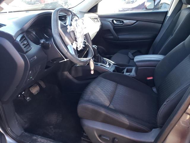 KNMAT2MT6HP586931 Nissan ROGUE S