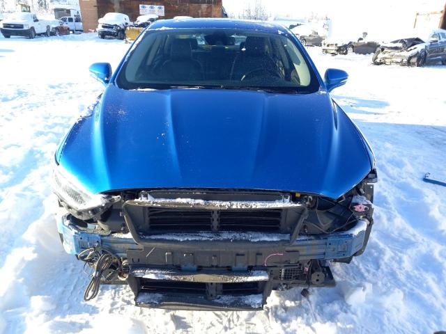 2020 FORD FUSION TIT - 3FA6P0D96LR176043