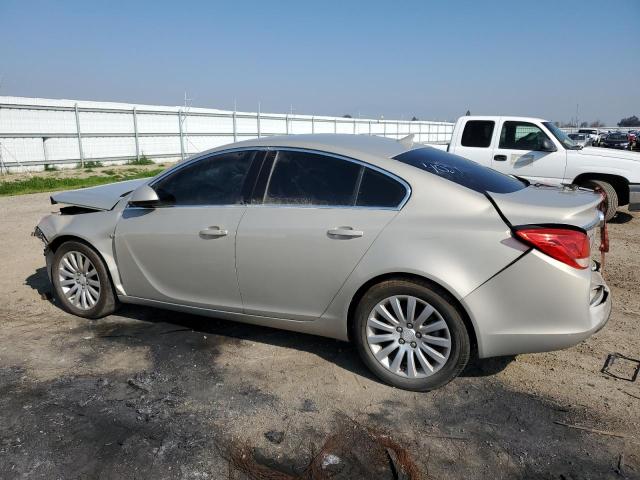 BUICK REGAL 2011 1