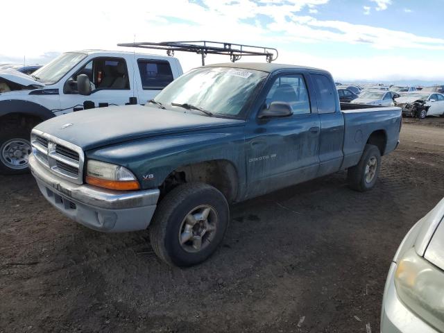 1998 Dodge Dakota 