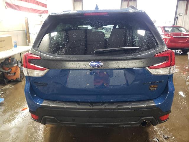 2022 SUBARU FORESTER W JF2SKAMCXNH513991