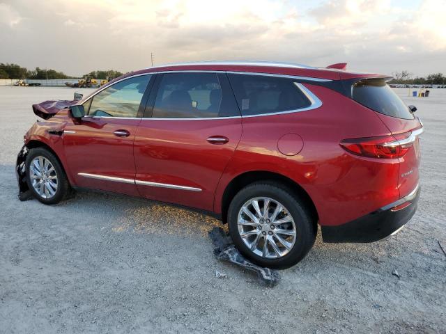 2021 BUICK ENCLAVE PR - 5GAERCKW4MJ166232