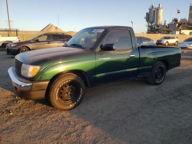 1999 Toyota Tacoma 