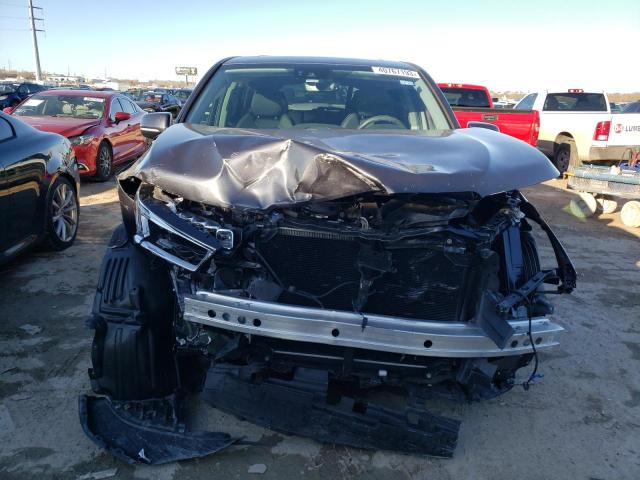 5J8YD4H53LL043282 Acura Mdx Technology