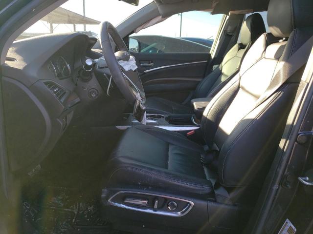 5J8YD4H53LL043282 Acura Mdx Technology
