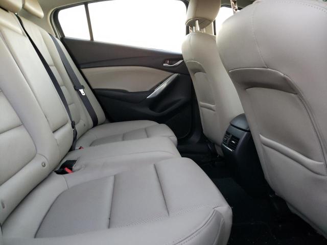 JM1GL1V5XH1144564 Mazda 6 TOURING