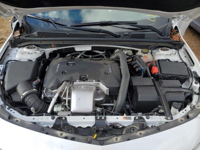 2017 CHEVROLET MALIBU PRE - 1G1ZH5SX2HF223102