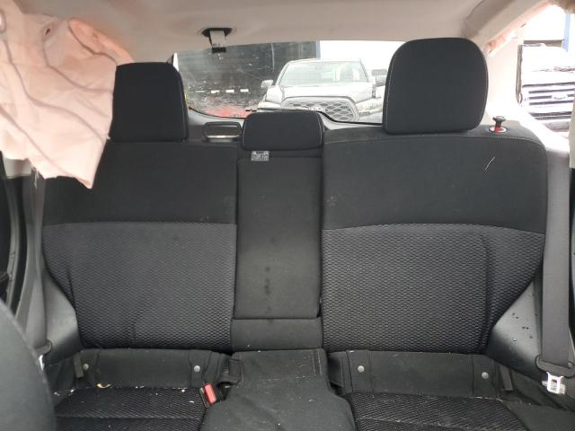 2016 SUBARU FORESTER 2 - JF2SJADC2GH521539
