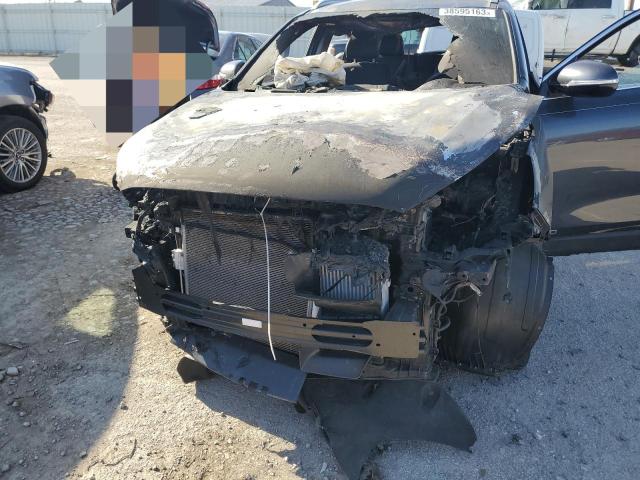 2018 KIA SORENTO EX - 5XYPHDA17JG377118