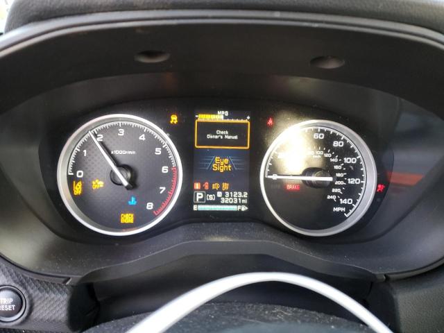 JF2SKAFC9MH565138 Subaru Forester Premium