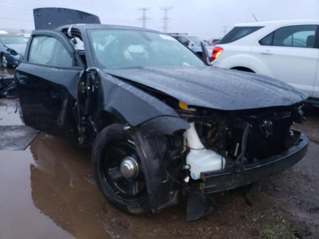 2021 DODGE CHARGER PO - 2C3CDXAT2MH639571