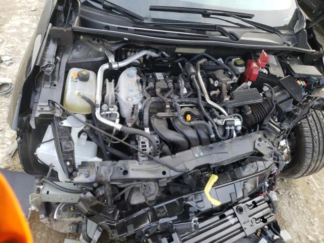 VIN 4T1BF1FK6FU052798 2015 Toyota Camry, SE no.11