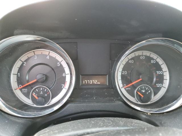 2C4RDGCG6GR334157 Dodge Grand Caravan Sxt