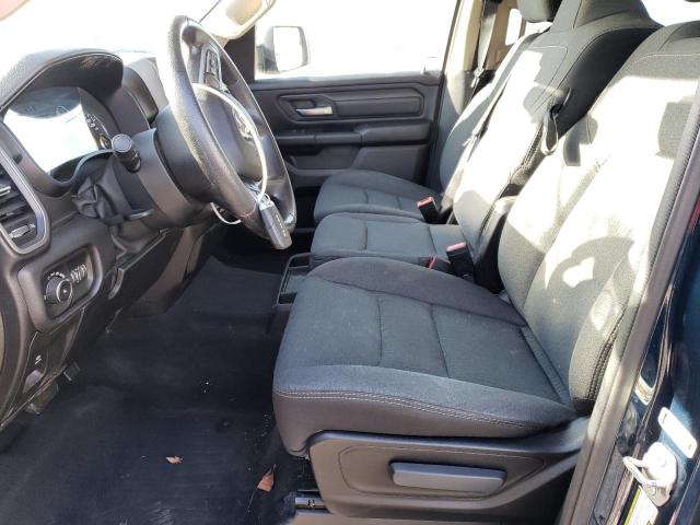 2019 RAM 1500 TRADE - 1C6SRFGT9KN833018