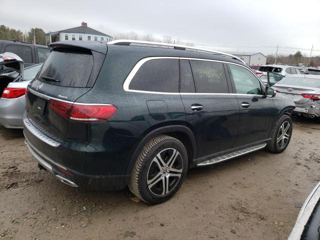 2020 MERCEDES-BENZ GLS 450 4M - 4JGFF5KE6LA208103