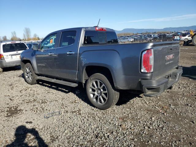 2022 GMC CANYON DEN 1GTG6EEN3N1146392