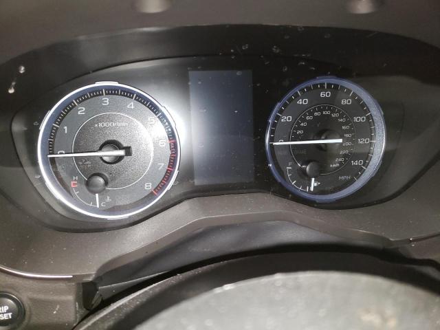 4S4WMARD1M3457801 Subaru Ascent Touring