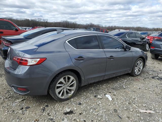 2017 ACURA ILX BASE W - 19UDE2F39HA010565