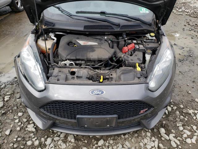 2016 FORD FIESTA ST - 3FADP4GX8GM207465