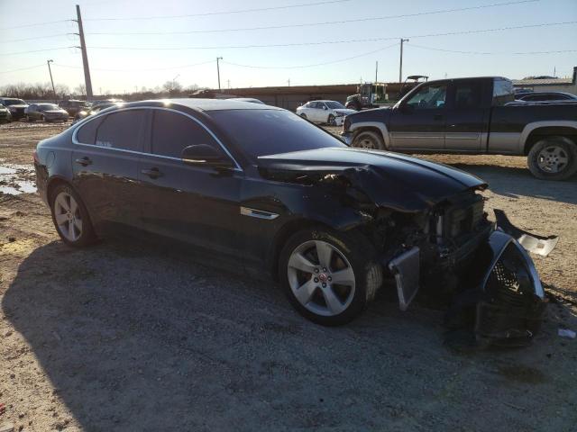 2018 JAGUAR XF SAJBR4FX1JCY70559