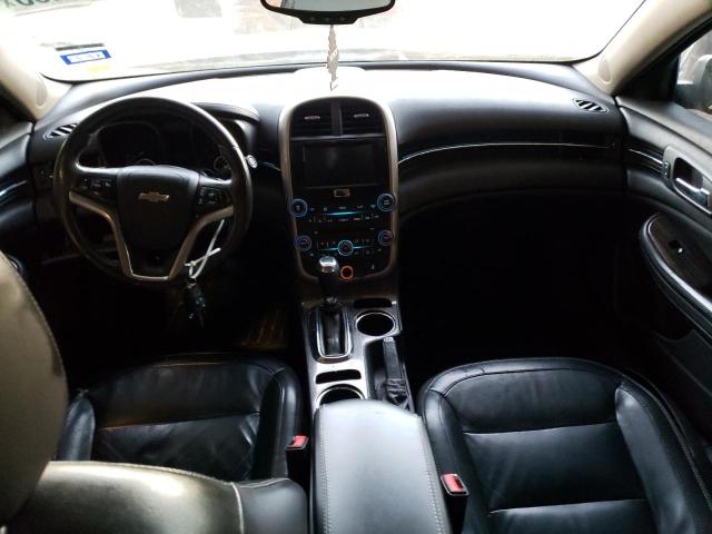 2015 CHEVROLET MALIBU LTZ - 1G11F5SL2FF162427