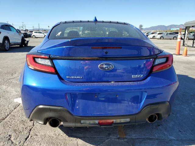 JF1ZDBE1XN9702442 Subaru Brz Limited