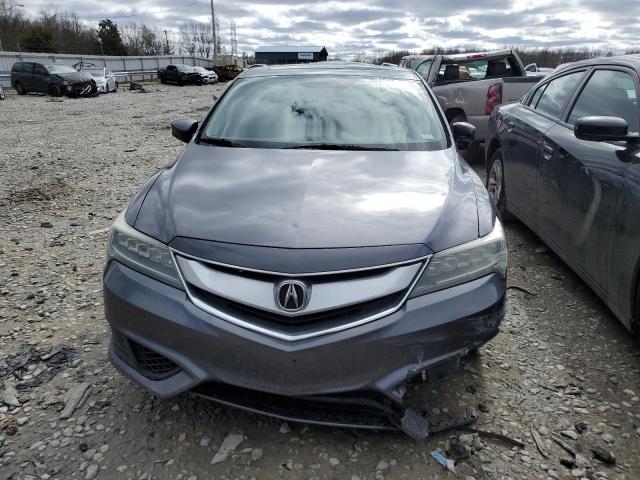 2017 ACURA ILX BASE W - 19UDE2F39HA010565