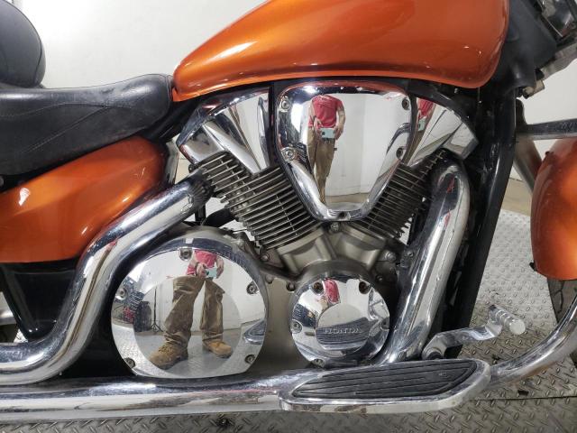 2004 HONDA VTX1300 C - 1HFSC55094A007816