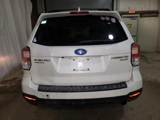 JF2SJAWC0HH539374 Subaru Forester 2.5i Touring