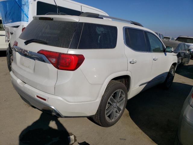 1GKKNPLS8KZ130983 GMC Acadia Denali