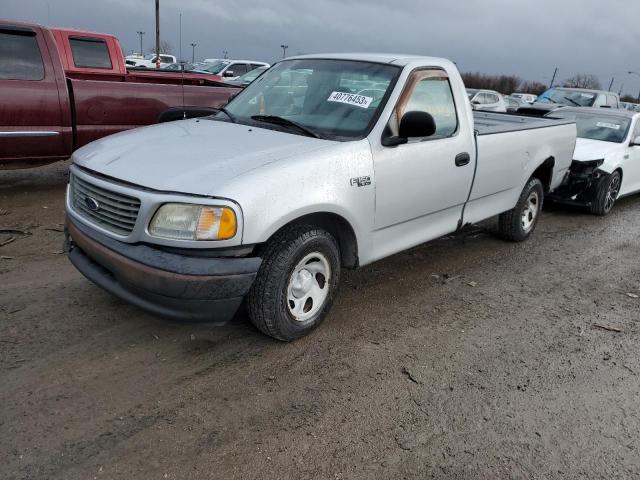 2003 Ford F-150 