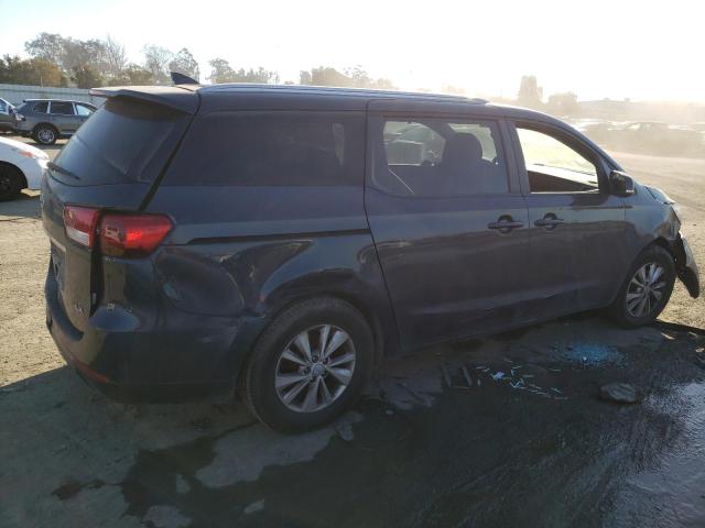 KNDMB5C14G6098714 KIA SEDONA LX