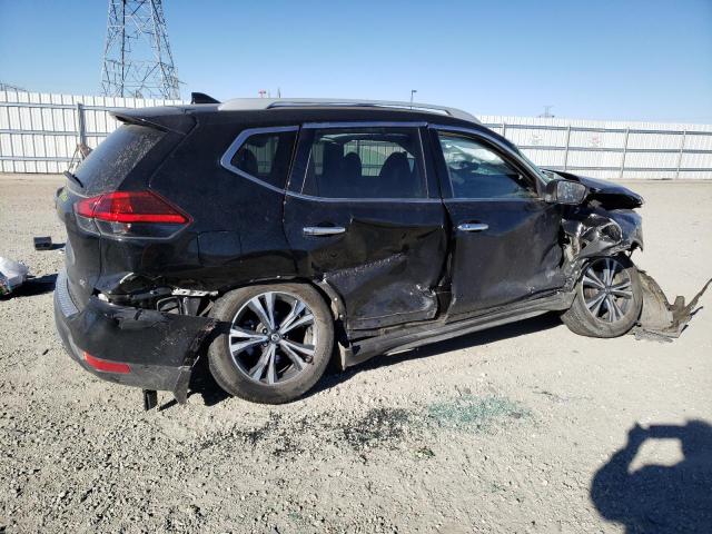 5N1AT2MT4HC780361 Nissan ROGUE S