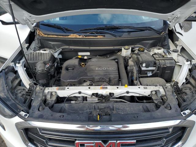 3GKALMEV6JL354492 GMC Terrain Sle