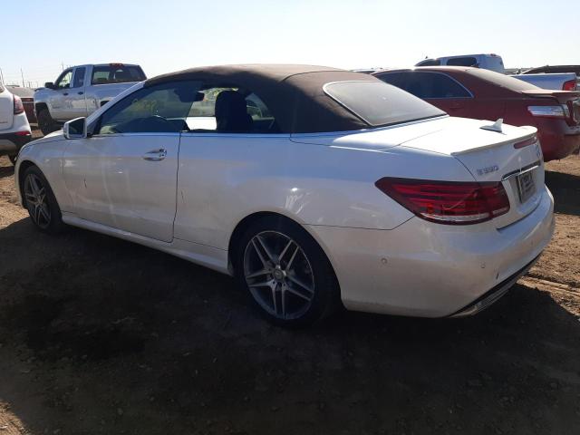 WDDKK7DF1FF301852 Mercedes-Benz E 550
