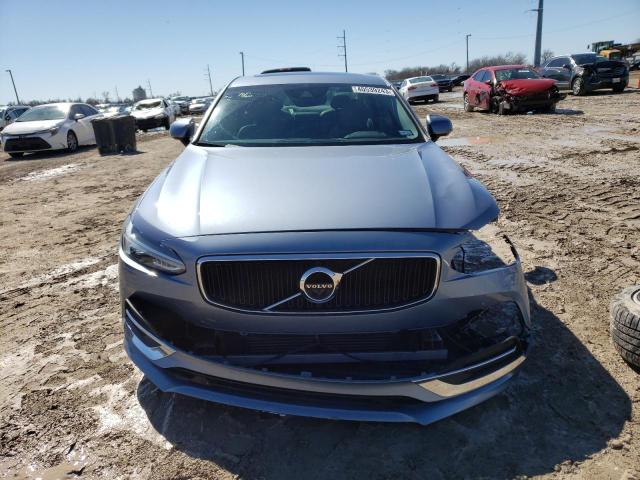 2018 VOLVO S90 T5 MOM - LVY982AK7JP021232