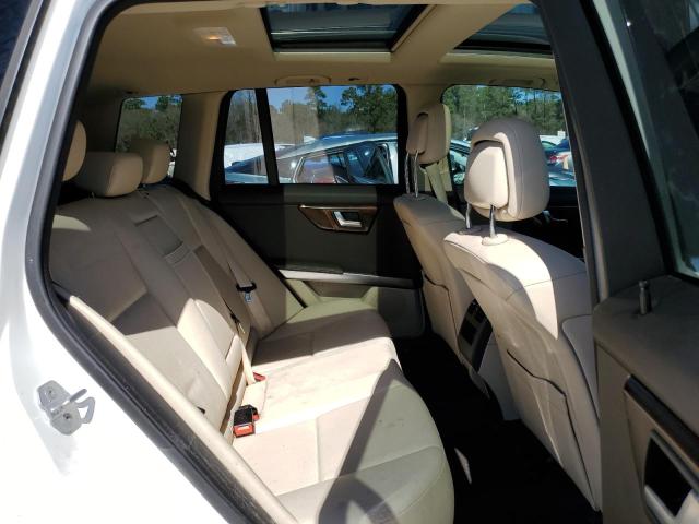 2015 MERCEDES-BENZ GLK 350 - WDCGG5HB9FG421657