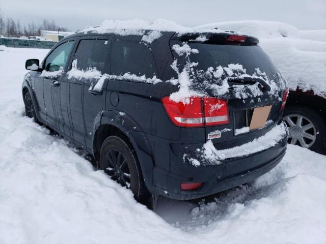 2019 DODGE JOURNEY SE - 3C4PDCBB8KT873682