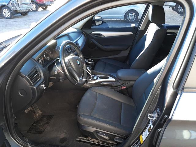 WBAVM1C5XEVW50131 BMW X1 Sdrive28i