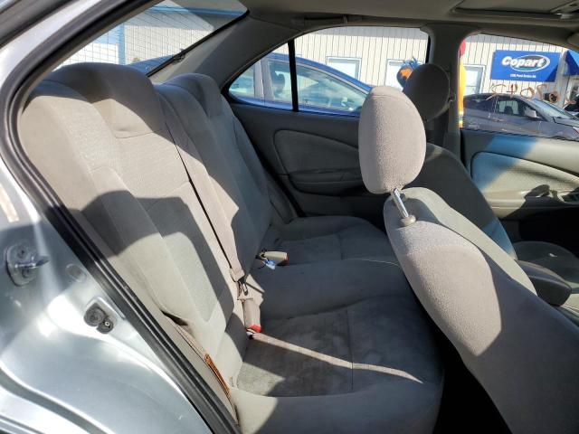 3N1AB51D33L726202 Nissan Sentra Se-r Spec V