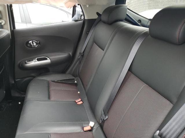 2016 NISSAN JUKE S - JN8AF5MR4GT608822