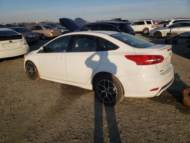 1FADP3F27GL246937 Ford FOCUS SE