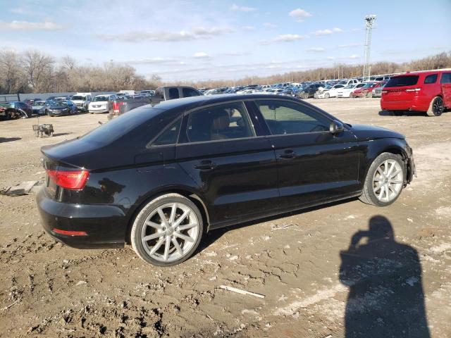2016 AUDI A3 PREMIUM - WAUA7GFF6G1038466