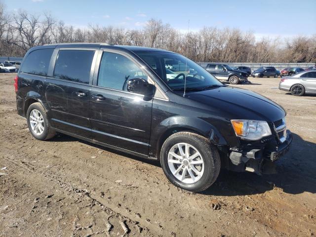 2016 DODGE GRAND CARA - 2C4RDGCG0GR265739